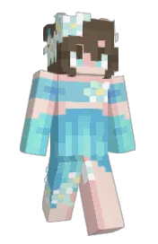 Skin preview