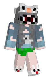 Skin preview