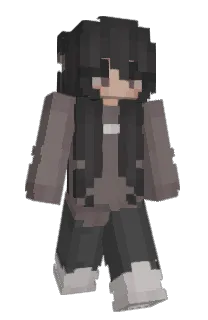 Front of oGamerboy's skin