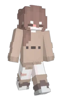 Front of Drowsy_Shion's skin