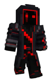 CollinKing's Minecraft skin