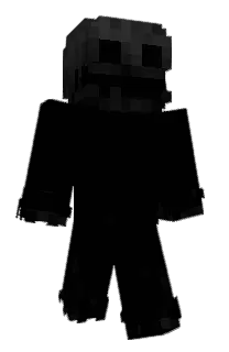 slogging's Minecraft skin