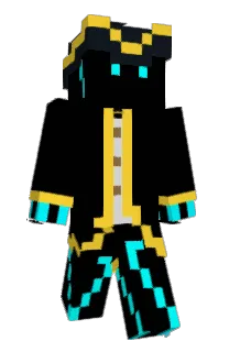 Front of Smarcosaurus's skin