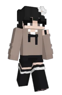 jaynthes's Minecraft skin