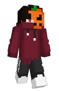 Front of sevwy's skin
