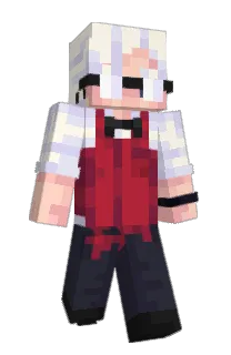 Salte0's Minecraft skin