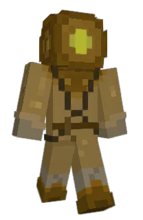 Front of komandos619's skin