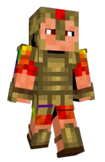 Front of Arcturus_96's skin