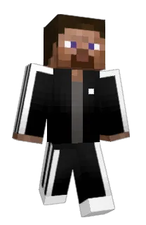 Deshai's Minecraft skin