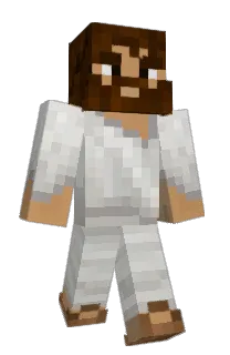 NoiseYCS's Minecraft skin