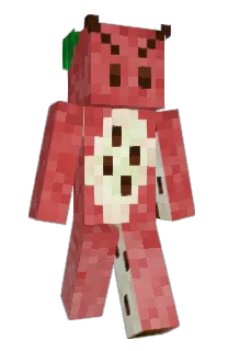 Mariaty7's Minecraft skin