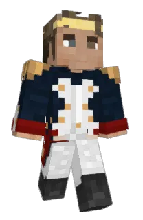 Aenar_'s Minecraft skin