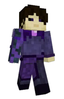 Front of Last_ancient's skin