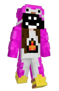 Front of nnniki13's skin