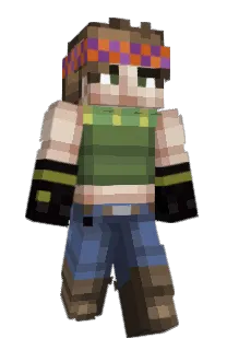 MoonWalker30994's Minecraft skin