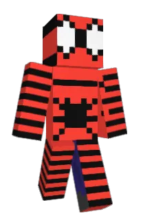Front of NeoCrafter01's skin