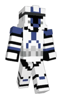 senne1417's Minecraft skin