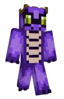 wolfhouse520's Minecraft skin