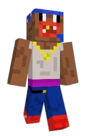 Skin preview