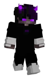 Front of franticgenesis's skin