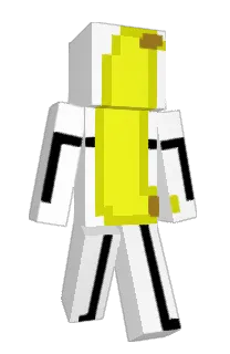 Bobby277's Minecraft skin