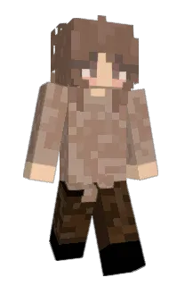 LunarMeadow's Minecraft skin