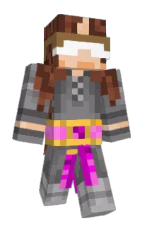 drag0nnick's Minecraft skin