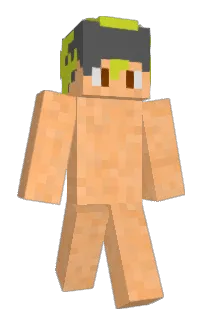 Boslas's Minecraft skin