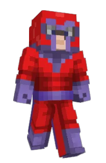 red4305's Minecraft skin