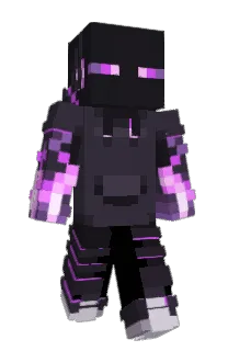 DEADlSTAR's Minecraft skin