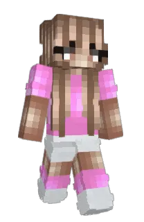 Front of 0bytez's skin