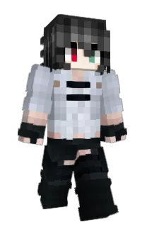 Front of papaleon50's skin
