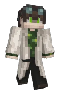 Front of kkmisato's skin
