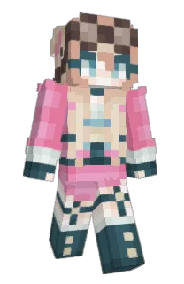Front of AstolfoMyMommy's skin