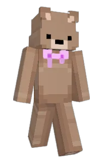 Front of Hen__'s skin