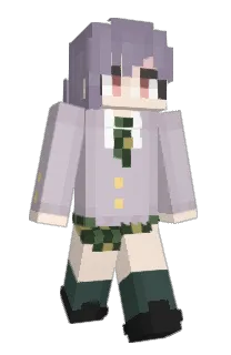 zhao_cheng_yao's Minecraft skin