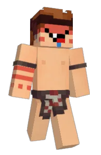 Front of Pedin_HD's skin
