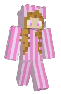 Gameraculer's Minecraft skin