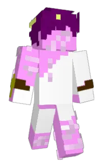 Front of Tw0Day's skin