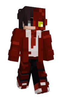 zerventt's Minecraft skin