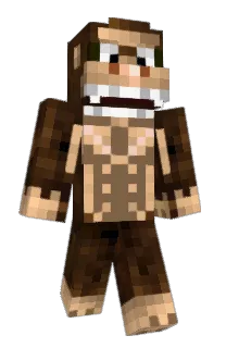 FatherUrken's Minecraft skin
