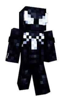 Jibriilsurpapi's Minecraft skin