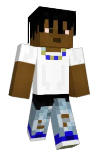 Front of MALRB0R0's skin
