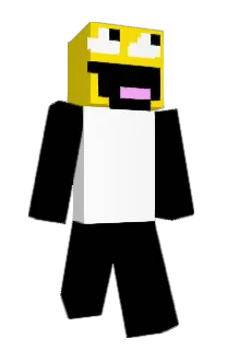 Front of liamcoolcool's skin