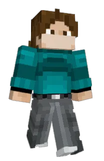 ADAMstretched's Minecraft skin
