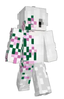Leo00051's Minecraft skin