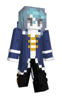 archaunbault's Minecraft skin