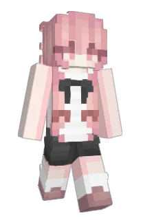 Front of N0omni's skin