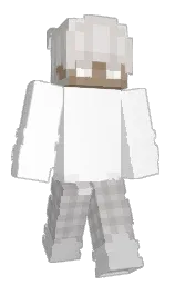 KingsIer's Minecraft skin wearing the Home cape