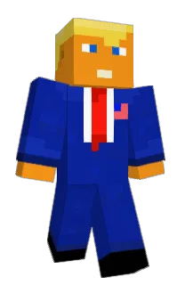 RySauce123's Minecraft skin